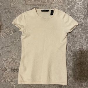 100% Cashmere Sweater